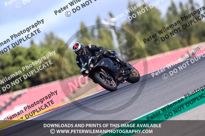 motorbikes;no limits;october 2019;peter wileman photography;portimao;portugal;trackday digital images